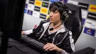 Wang "Ame" Chunyu (Image via Liquipedia)